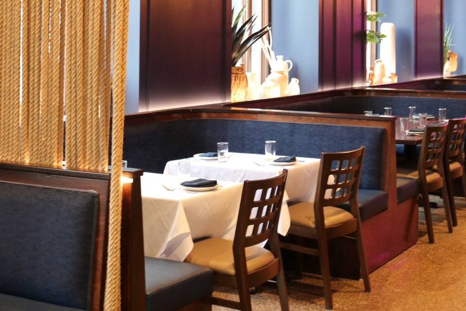 Rosa Mexicano Lincoln Center at the Empire Hotel