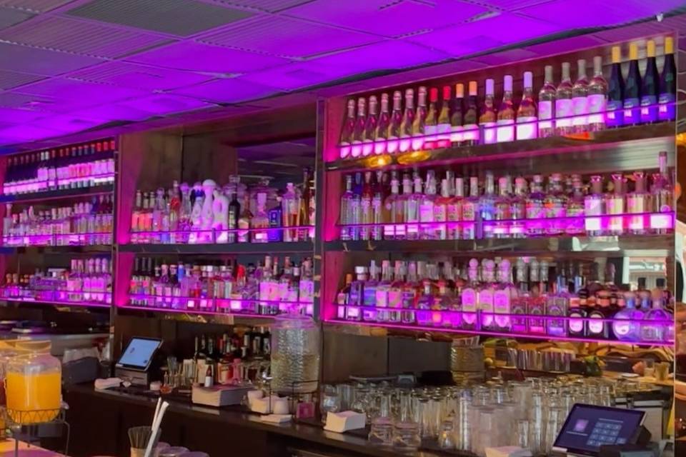 Rosa Mexicano Lincoln Center at the Empire Hotel