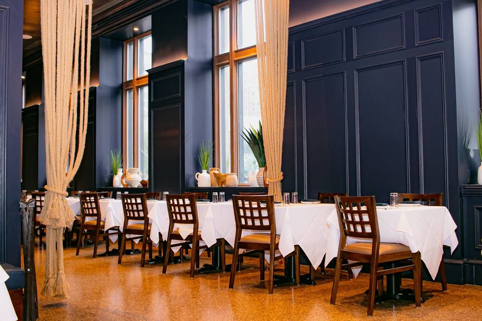 Bar Grande