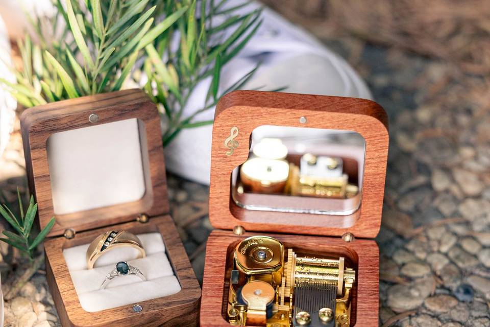 Elopement