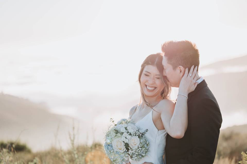 Elopement