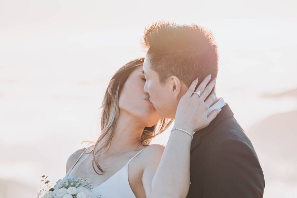 Elopement