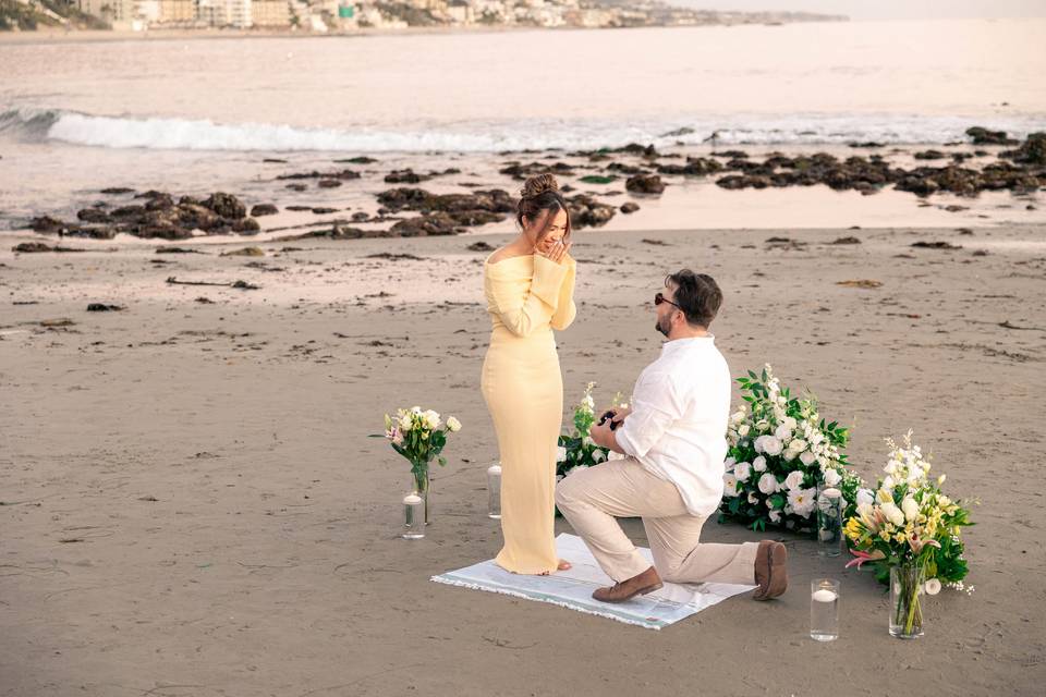 Engagement