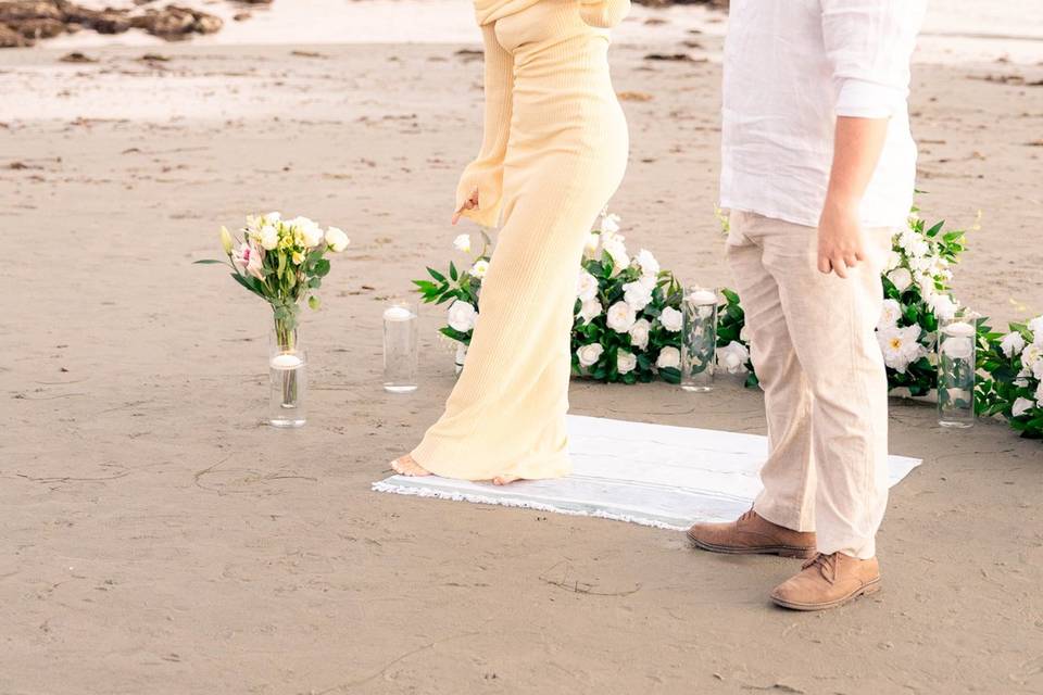 Engagement