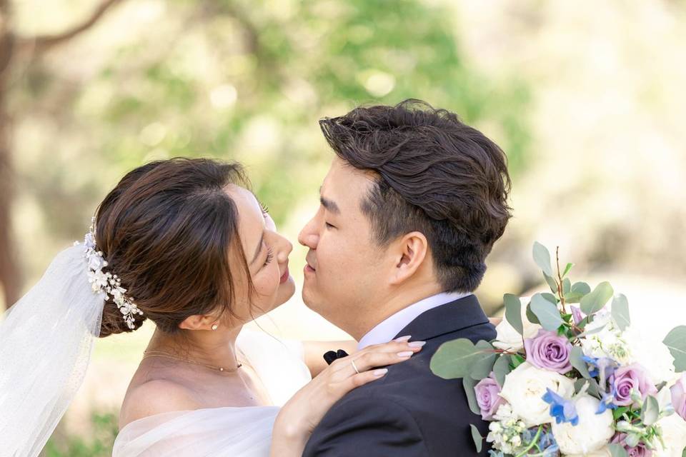 Elopement