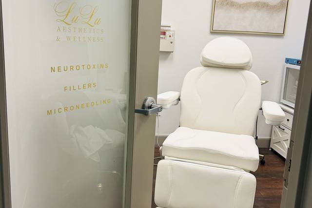 LuLu Aesthetics & Wellness