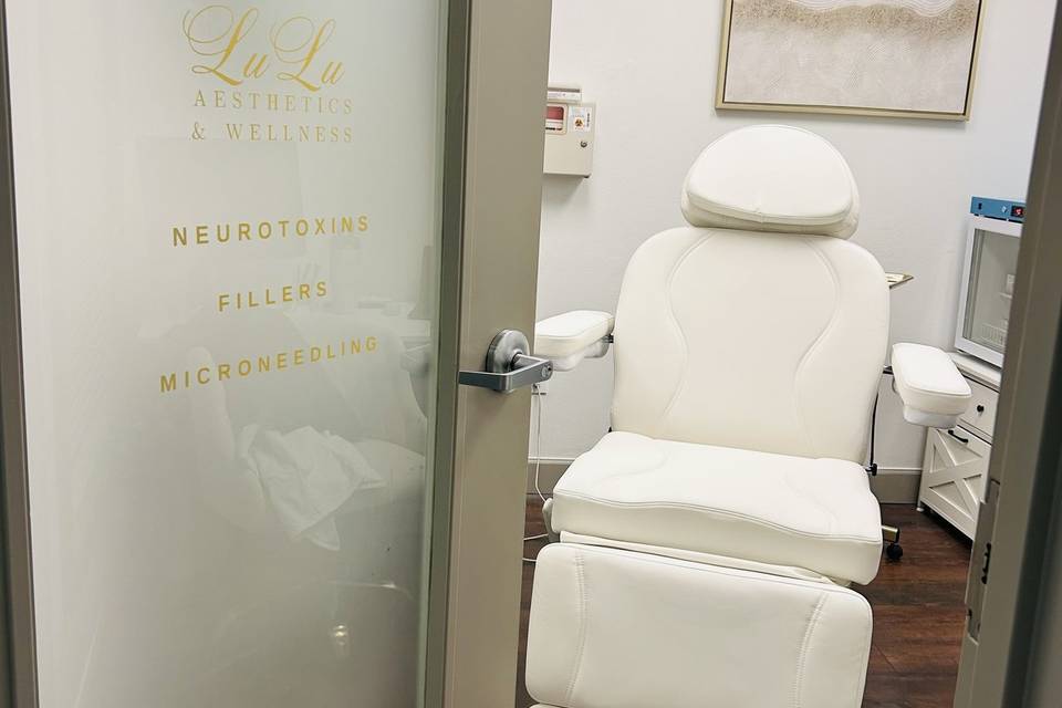 LuLu Aesthetics & Wellness