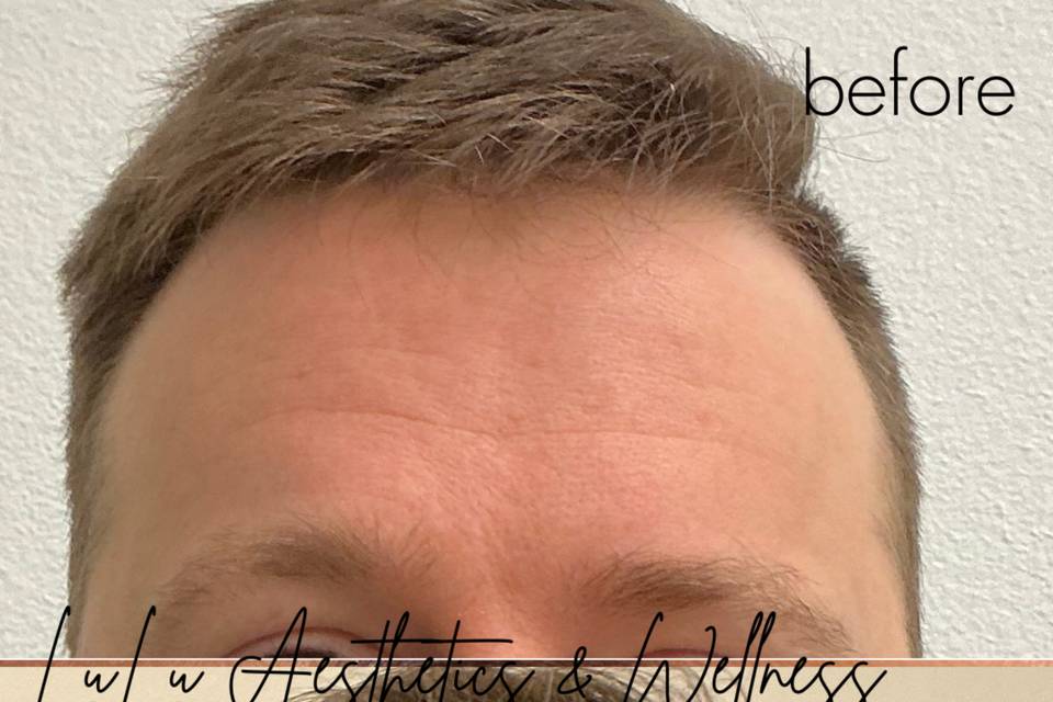 LuLu Aesthetics & Wellness