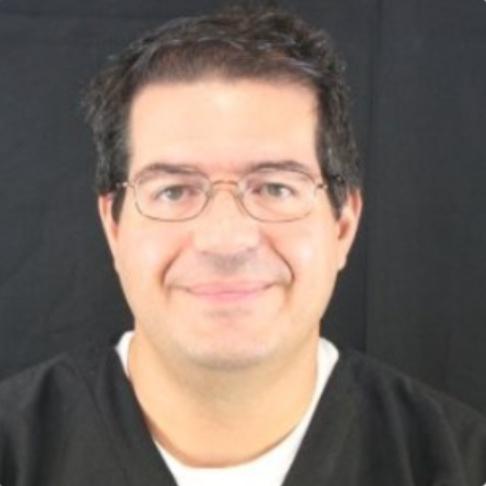 Gregory Zengo MD