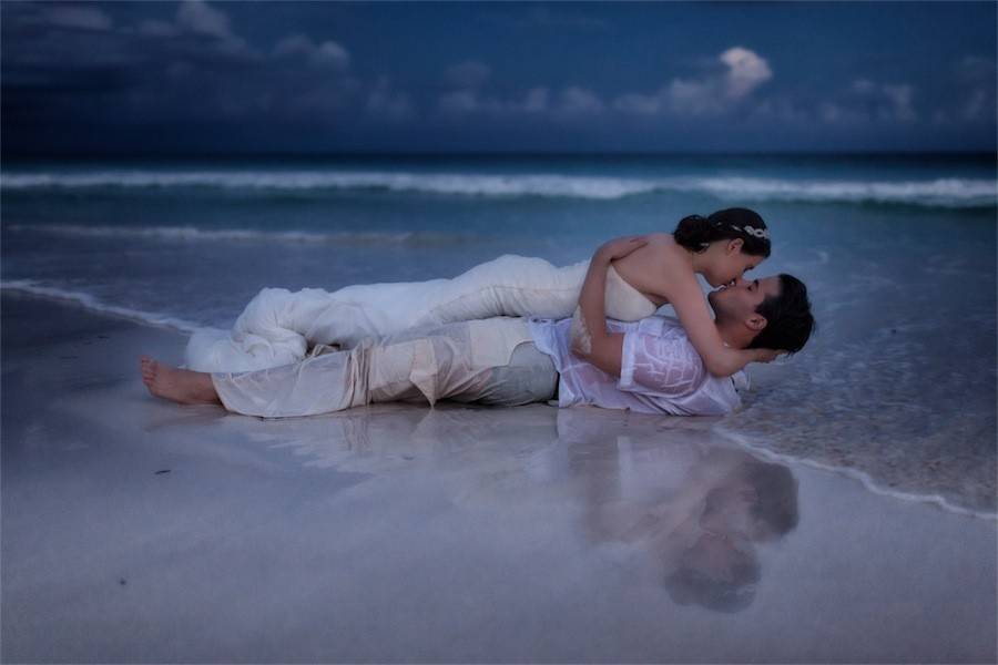 Susanna Antichi Photography