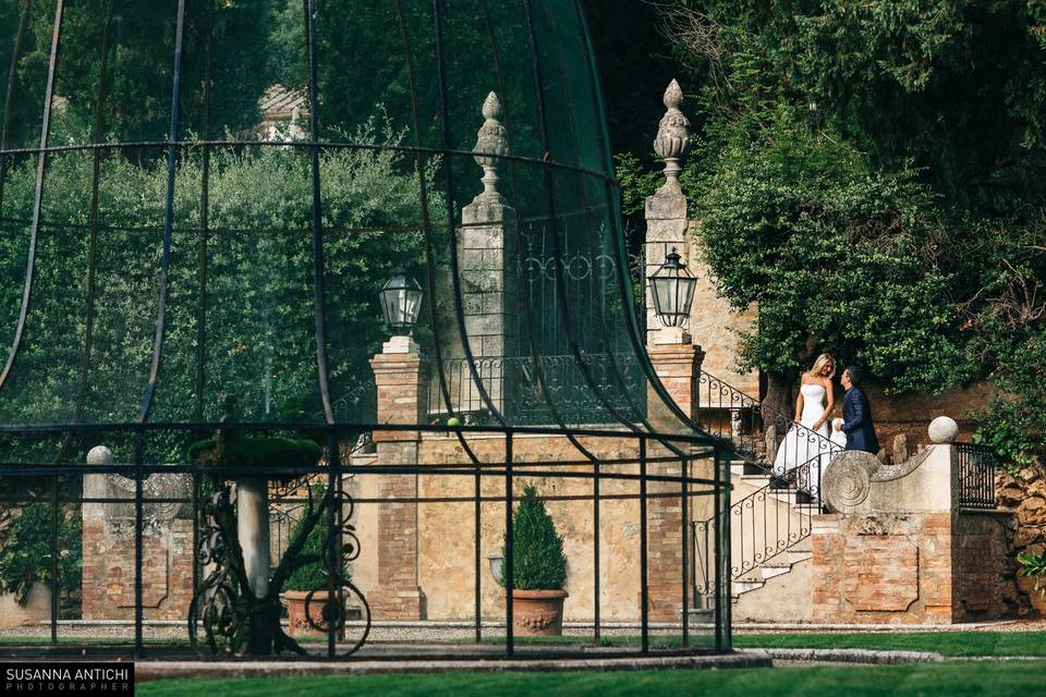 Susanna Antichi Photography
