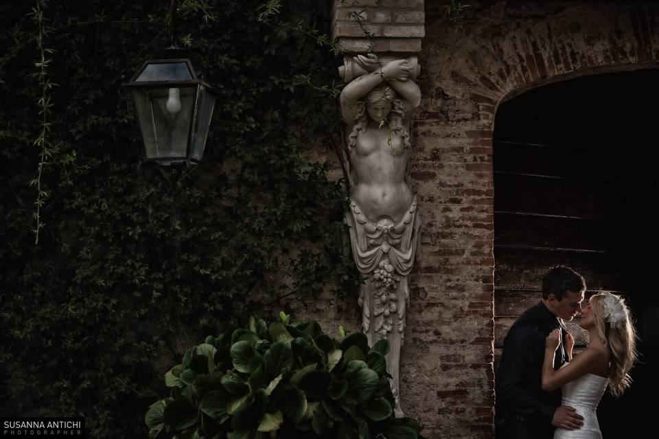 Susanna Antichi Photography