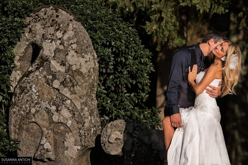 Susanna Antichi Photography