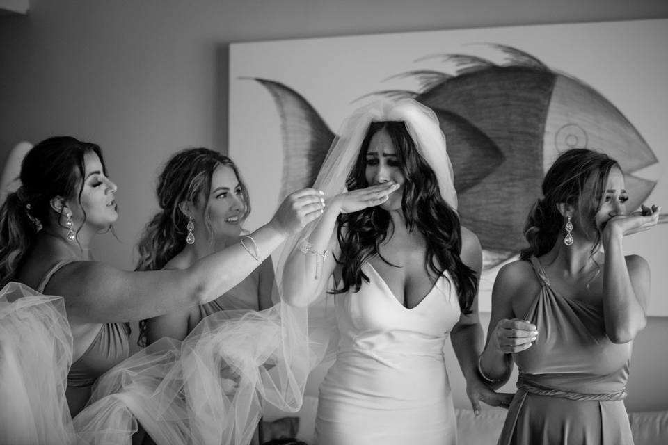 Susanna Antichi Photography