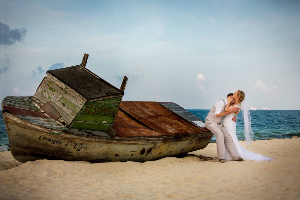 Susanna Antichi Photography