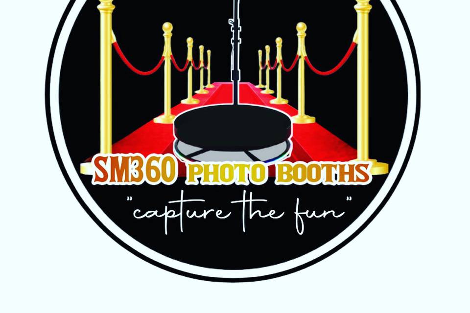 SM360 PHOTO BOOTHS