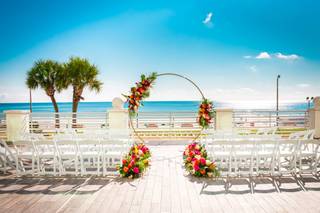 Hilton Daytona Beach Oceanfront Resort