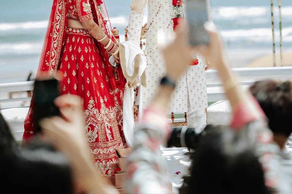 Nirali & Dev
