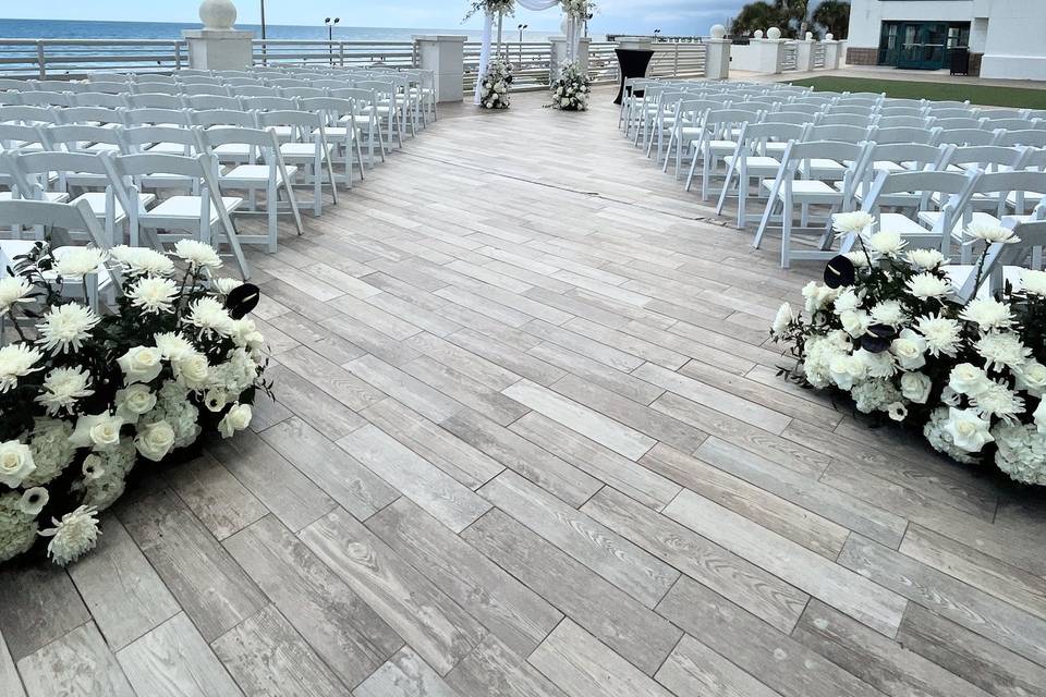 Oceanfront Park