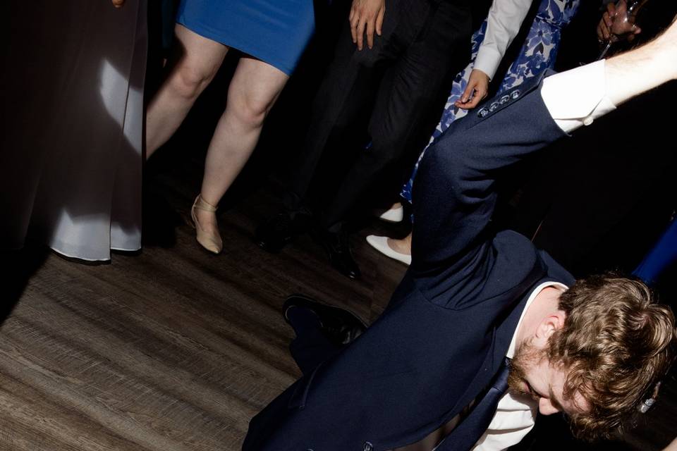 Dance Floor