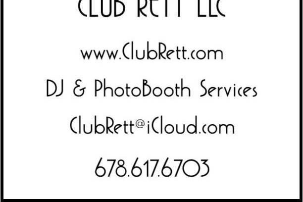 Club Rett LLC