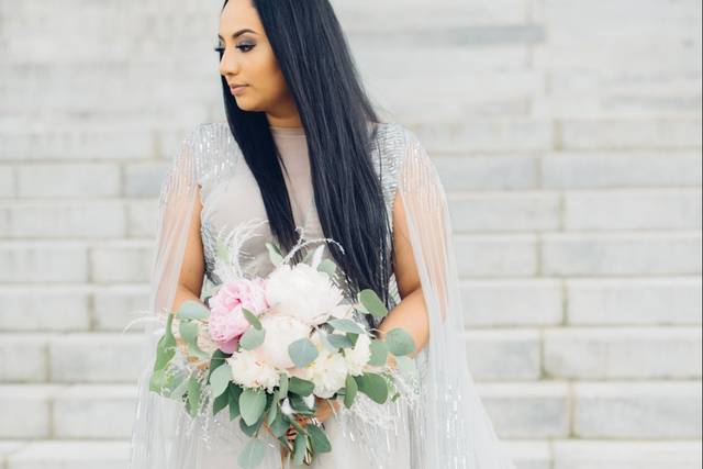 Wedding photographer