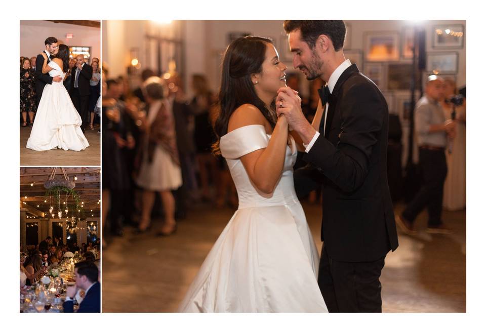 Wolffer Estate Wedding