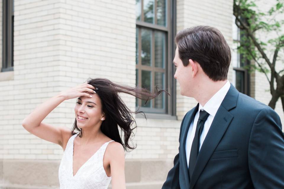 LI Engagement Session