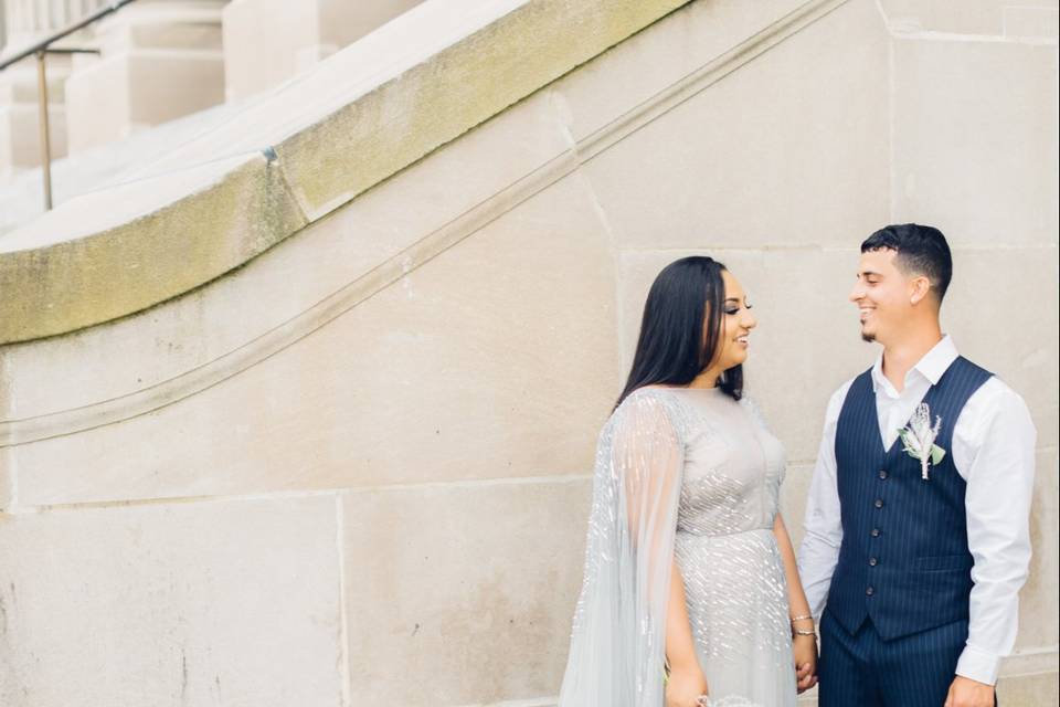 LI Wedding Photographer