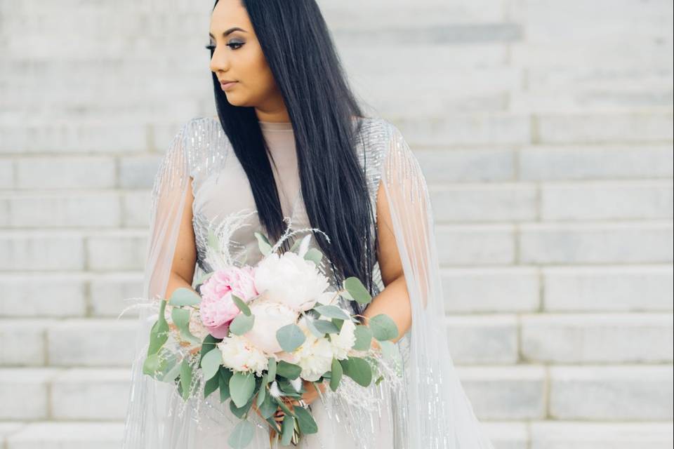 Wedding photographer