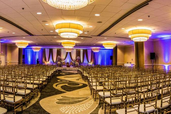Indian Wedding Coordinators in Kansas City by iDev Event Company.