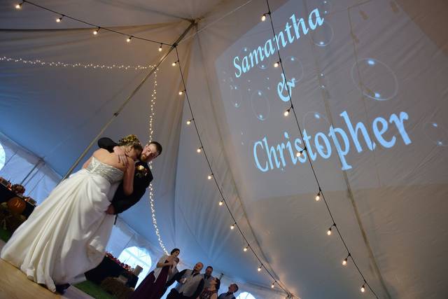 A Crystal Clear Sound Video Photo & Photo Booth