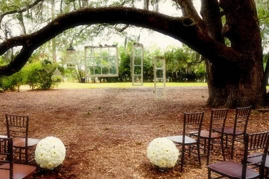 Hilton University of Florida Conference Center