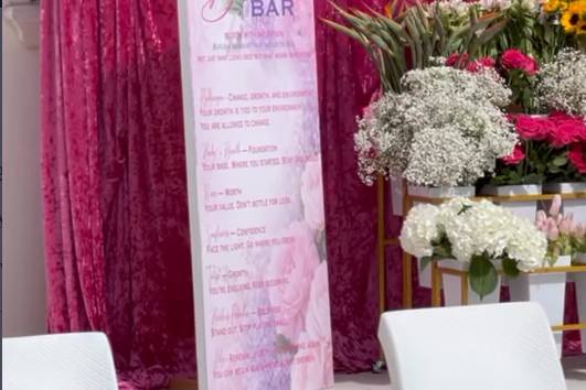 Raquel’s Events