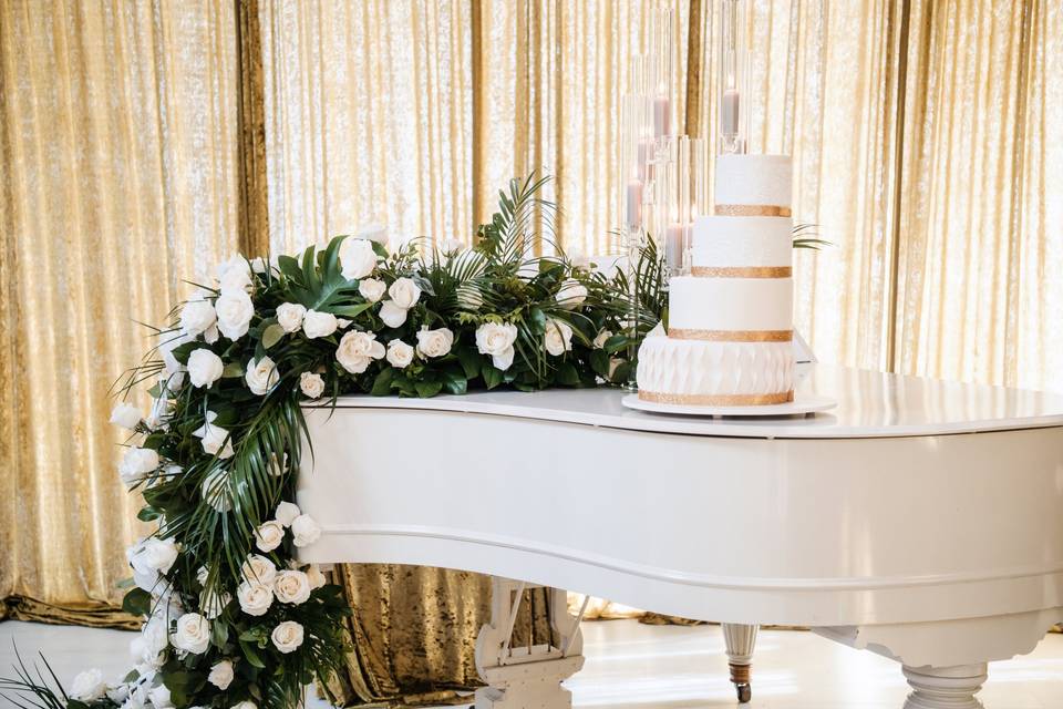 The Cake