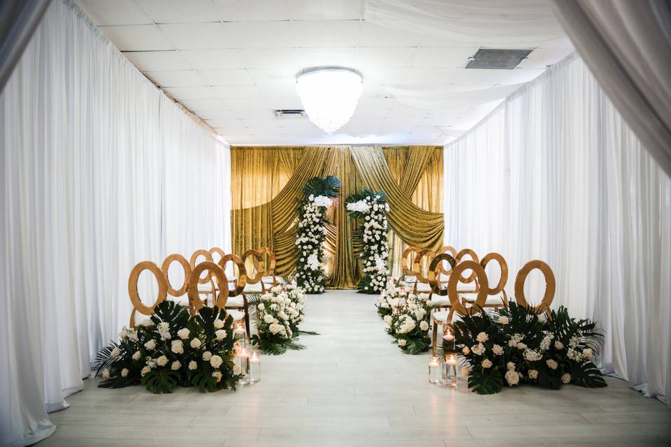 Before Guest Arrive