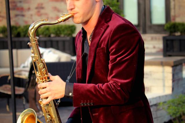 Kevin Kortz