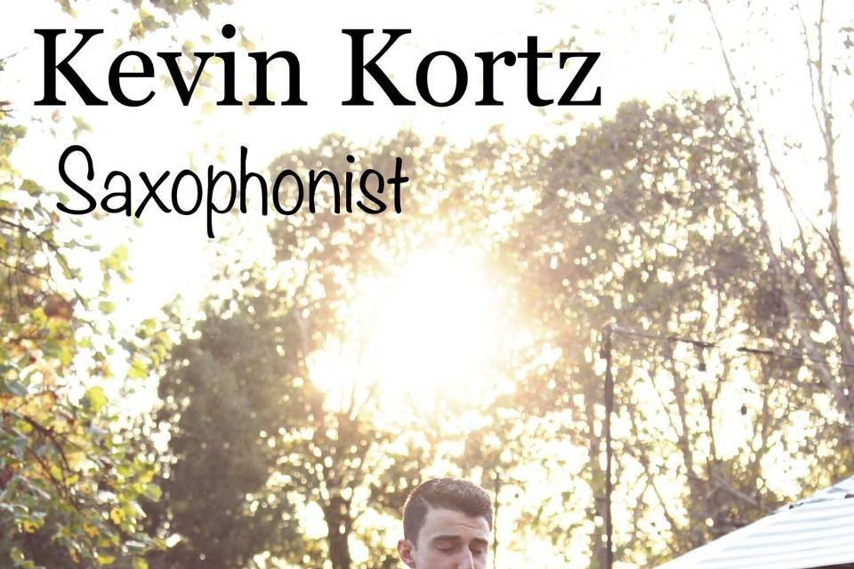 Kevin Kortz