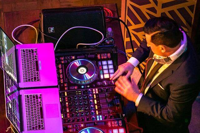 DJ Kopec