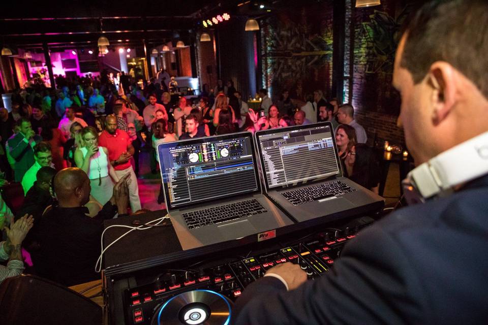 DJ Kopec