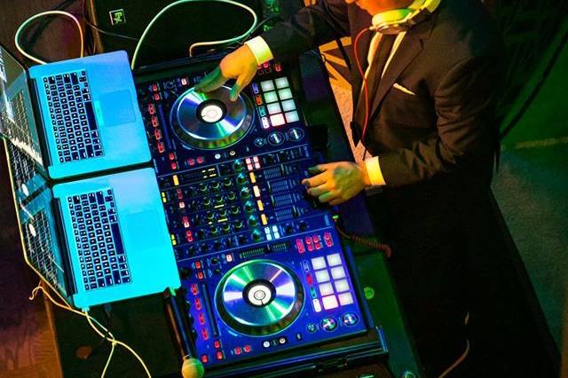 DJ Kopec