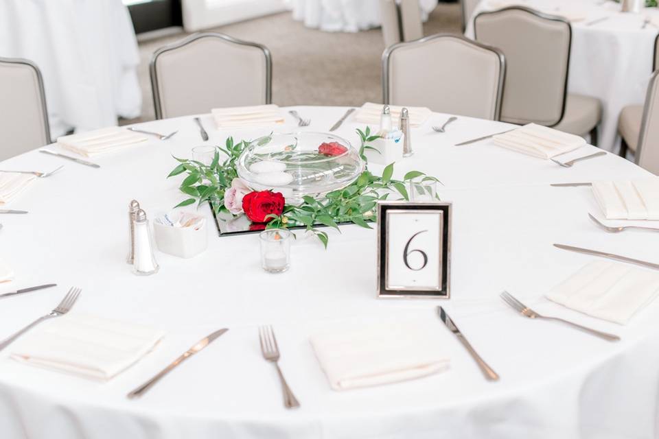 Main Dining Room