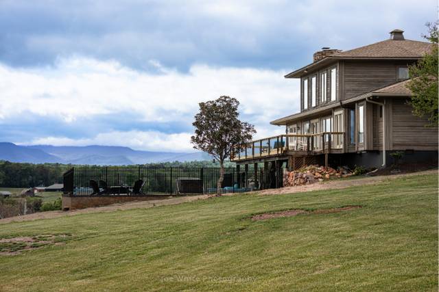 Eden Ridge