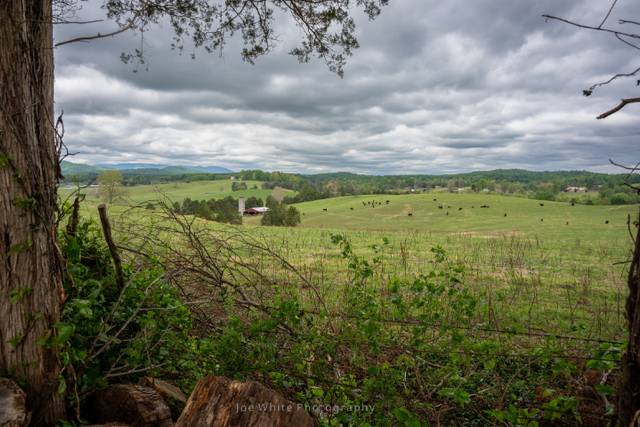 Eden Ridge