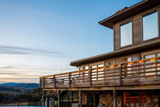 Eden Ridge