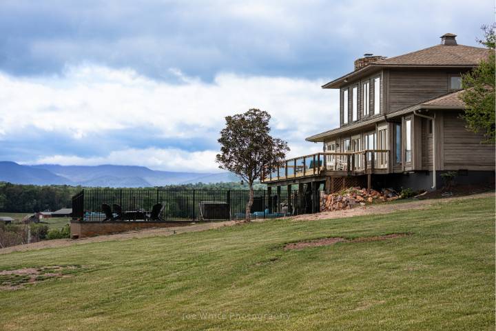 Eden Ridge