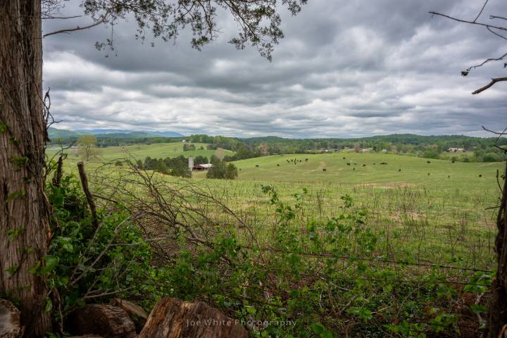 Eden Ridge