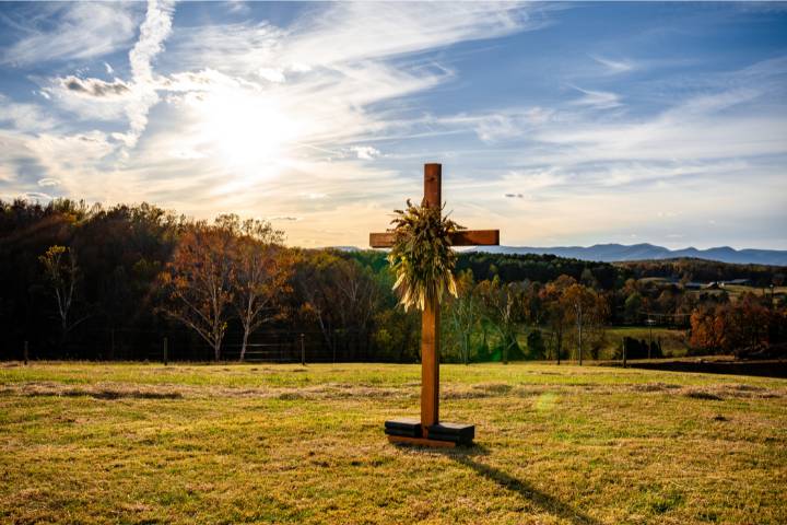 Eden Ridge