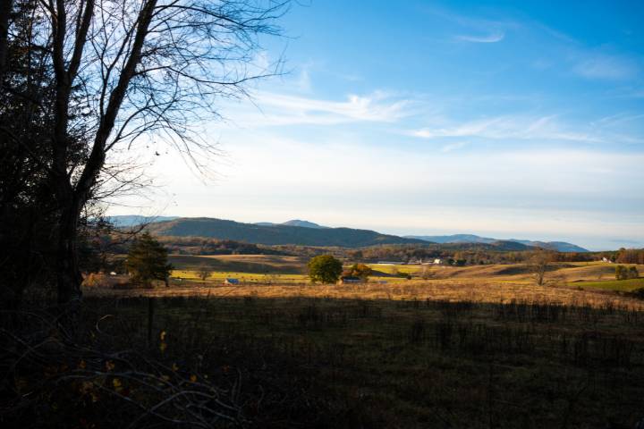 Eden Ridge