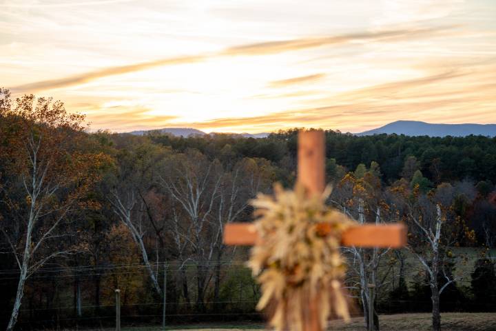 Eden Ridge